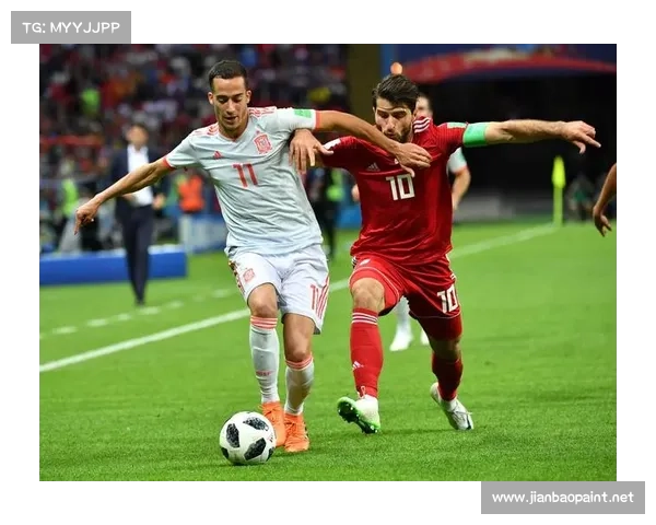 西班牙对伊朗比赛结果